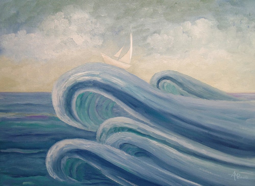  de Angeles M. Pomata