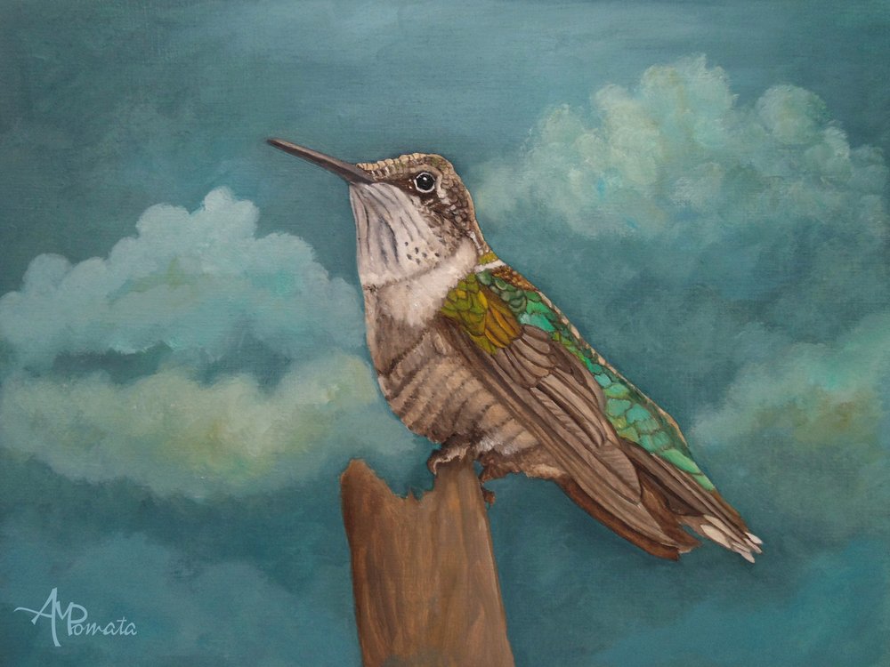  de Angeles M. Pomata