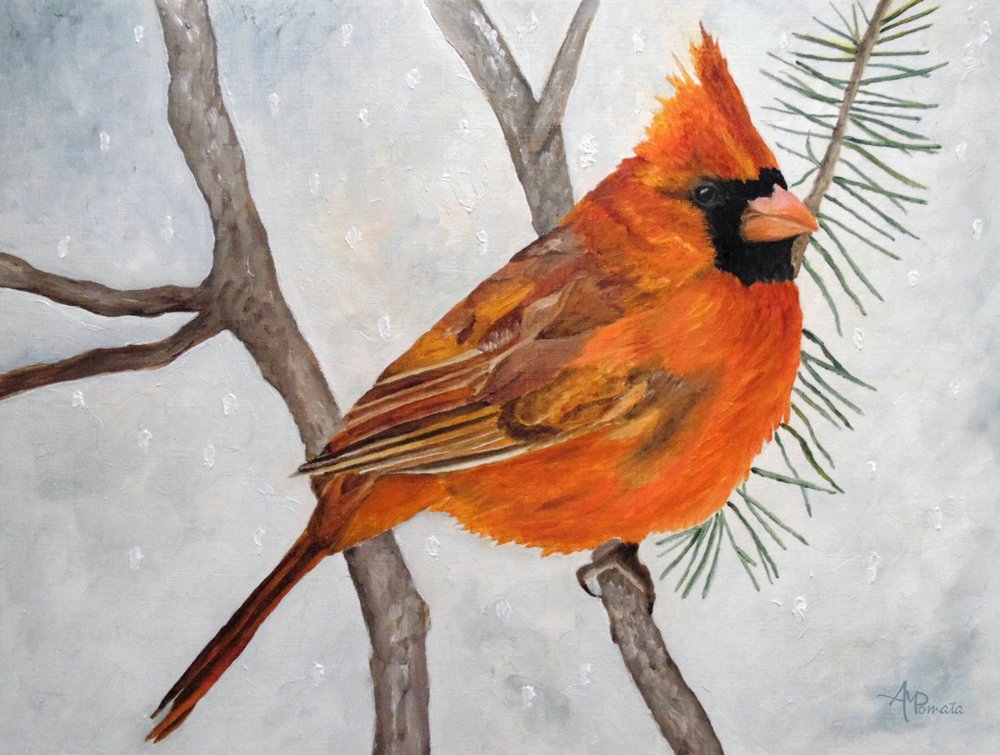  de Angeles M. Pomata