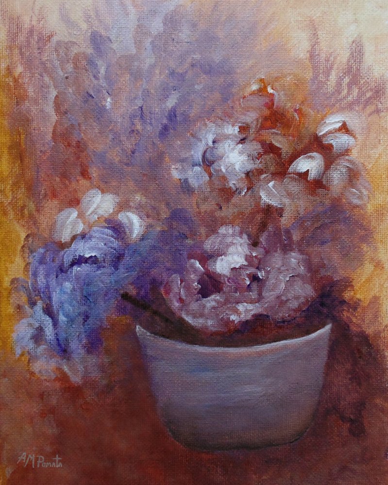  de Angeles M. Pomata