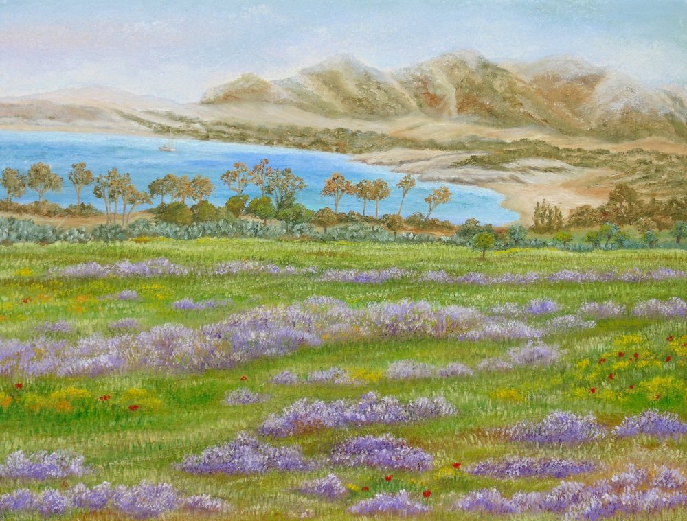  de Angeles M. Pomata