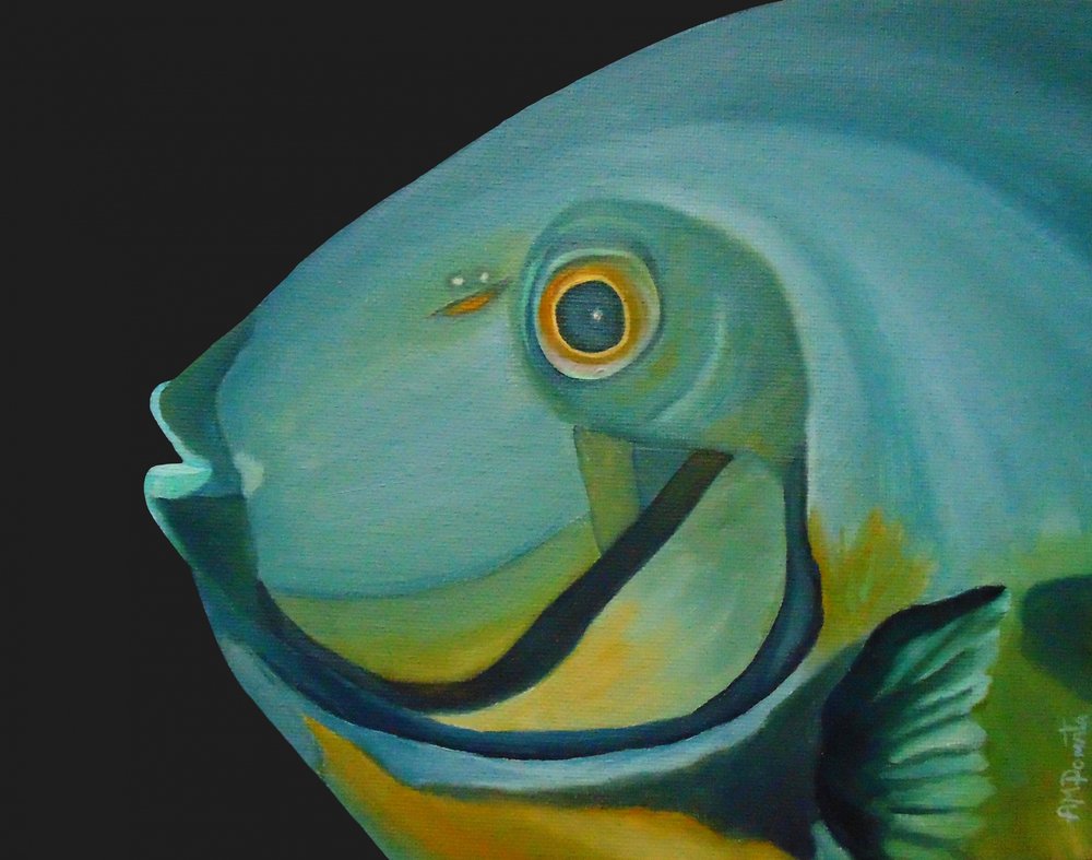  de Angeles M. Pomata