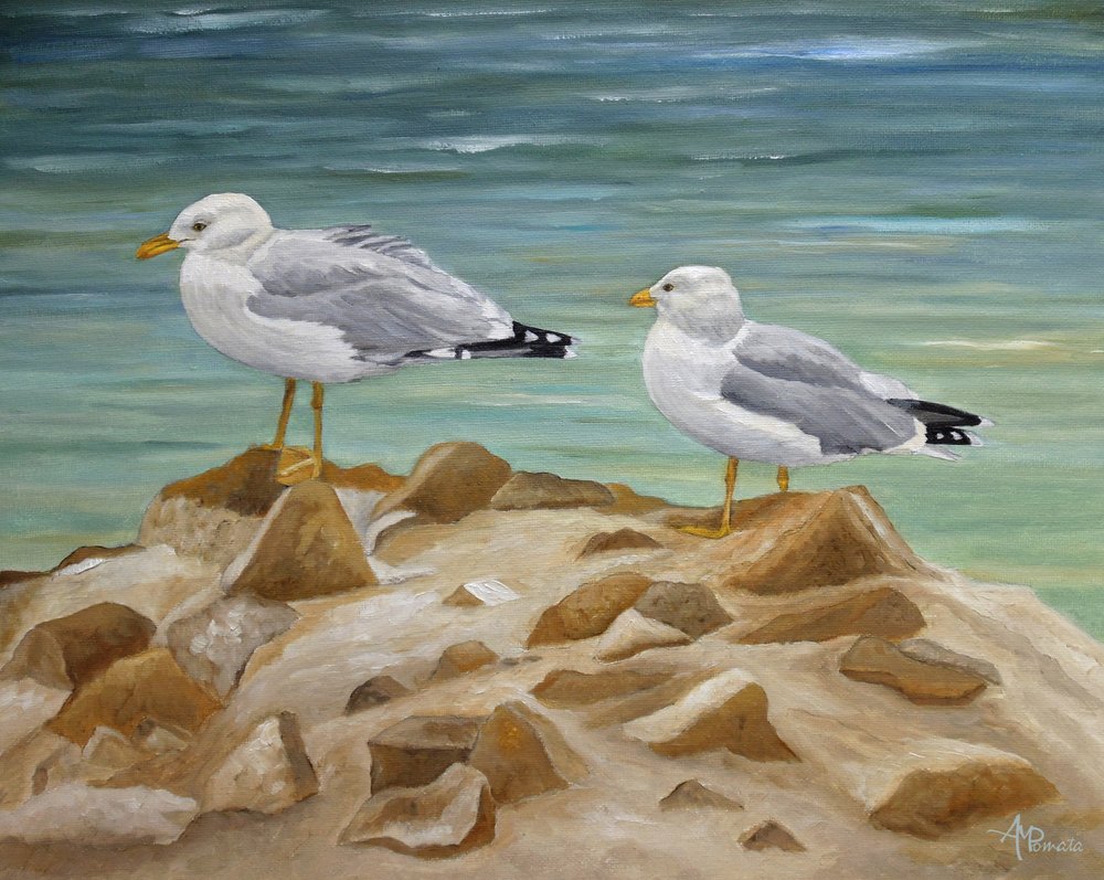  de Angeles M. Pomata