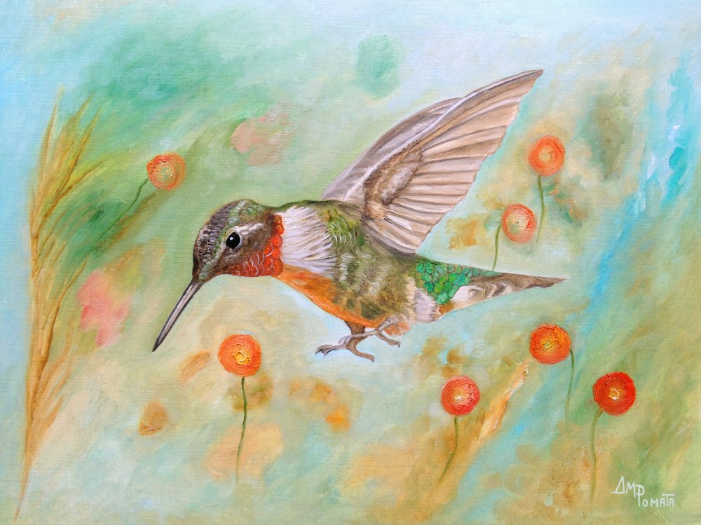  de Angeles M. Pomata