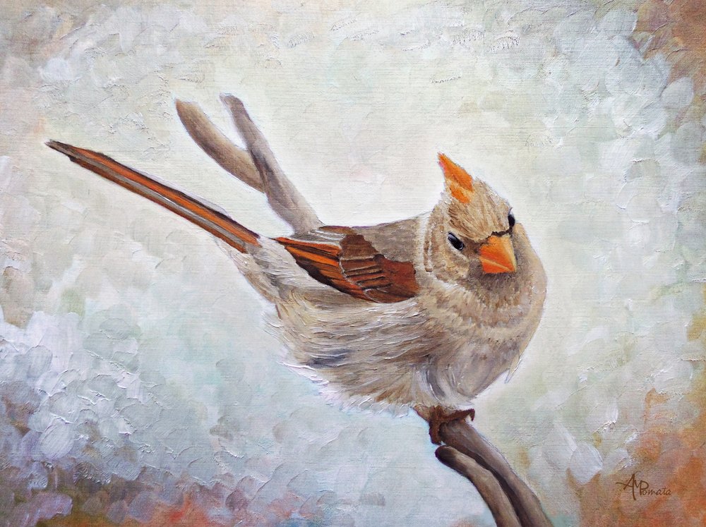  de Angeles M. Pomata