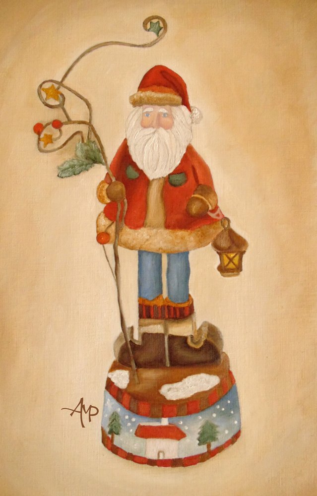  de Angeles M. Pomata