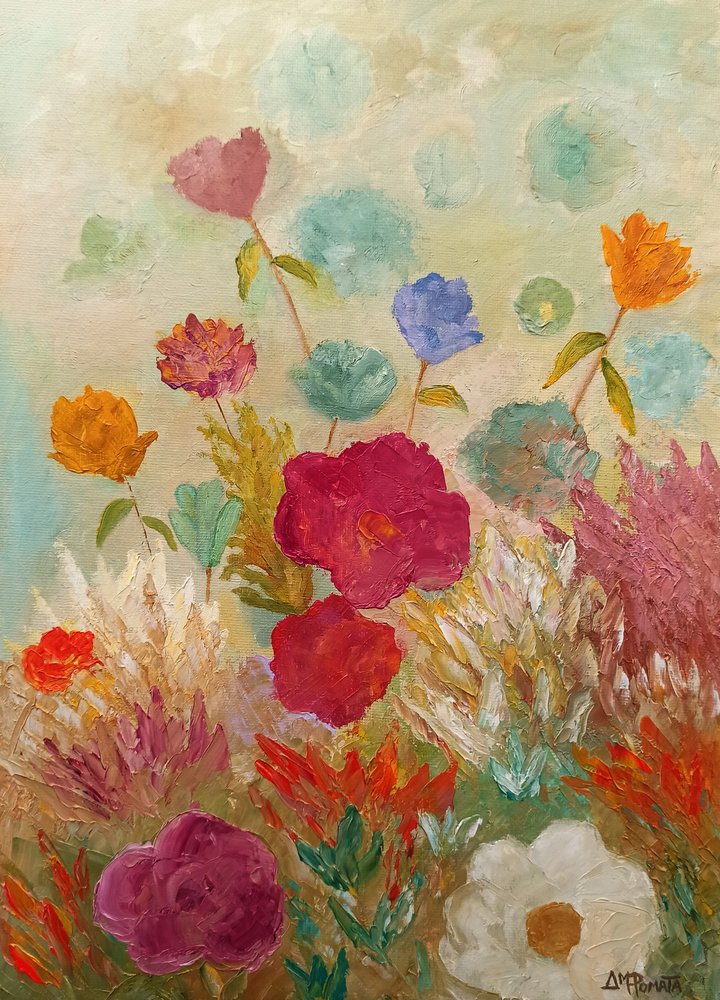  de Angeles M. Pomata