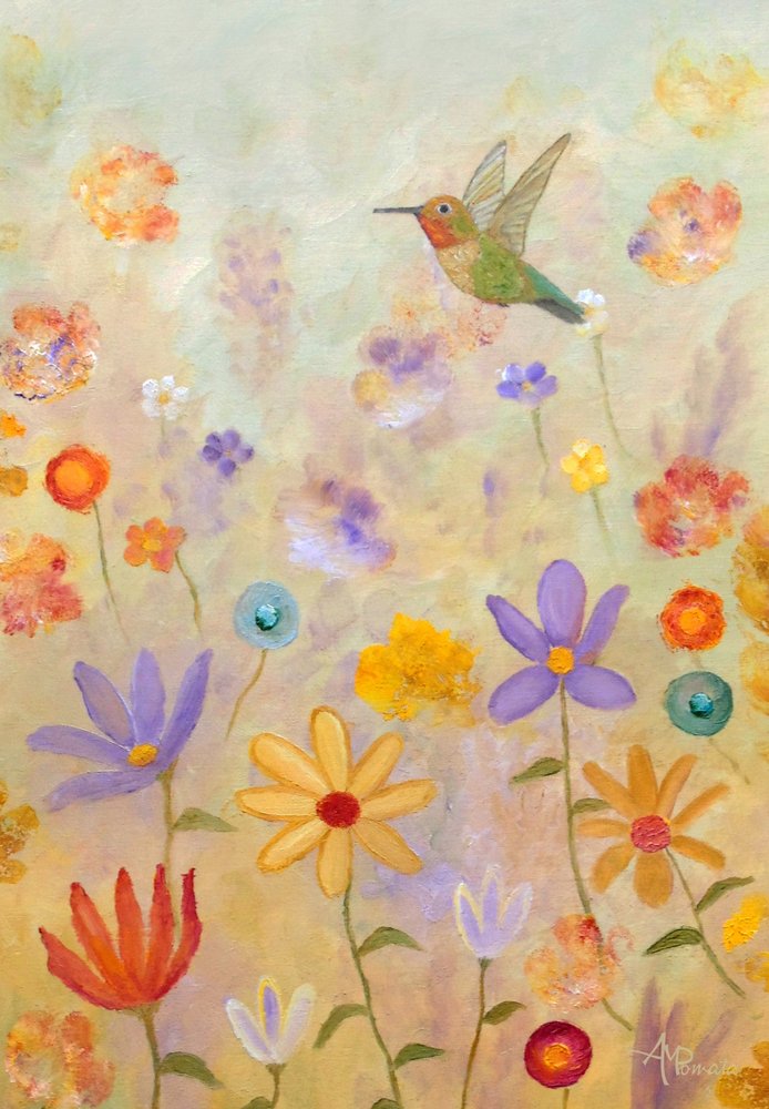  de Angeles M. Pomata