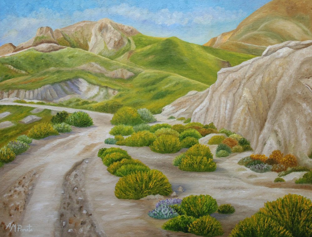  de Angeles M. Pomata