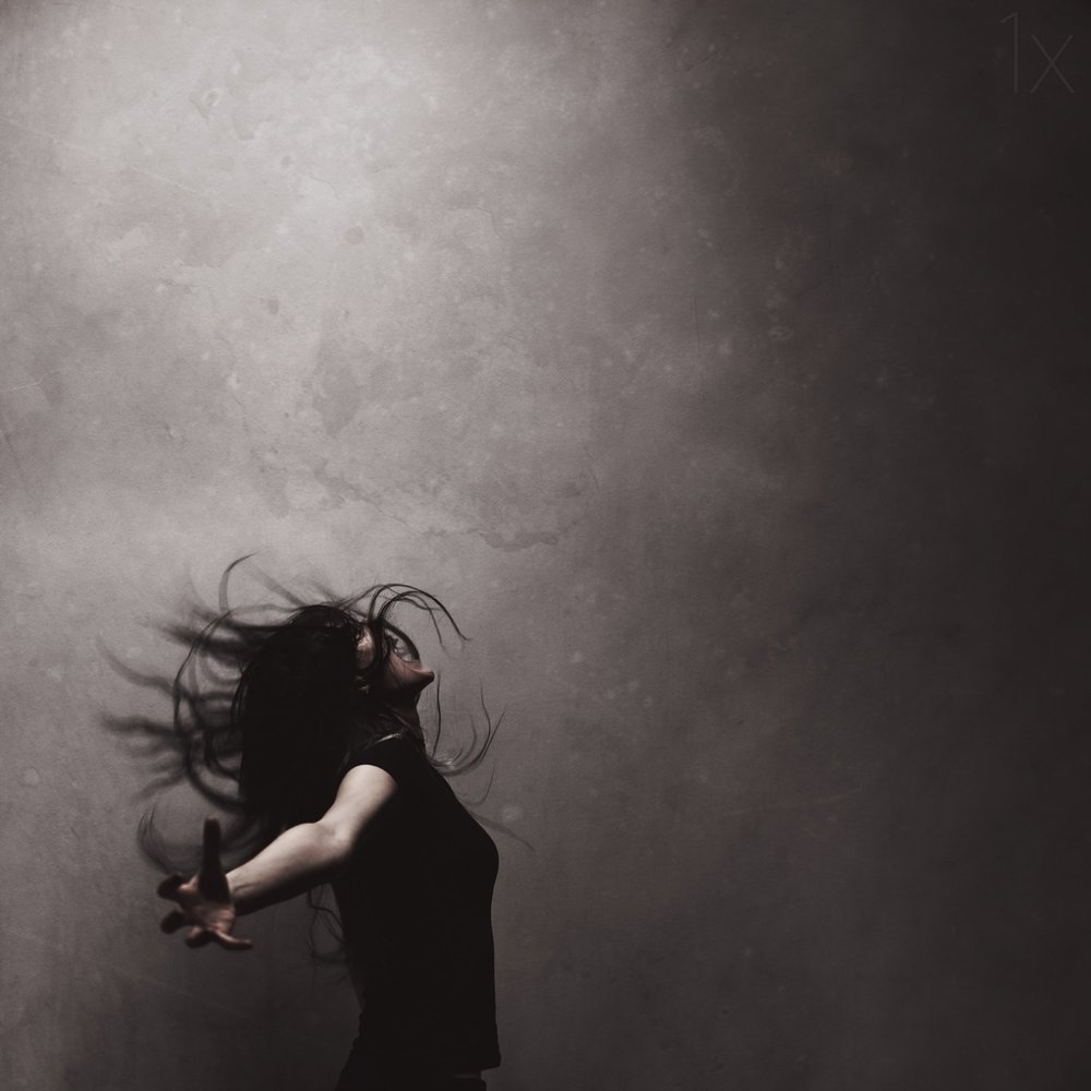 Libertação emocional de Anja Matko