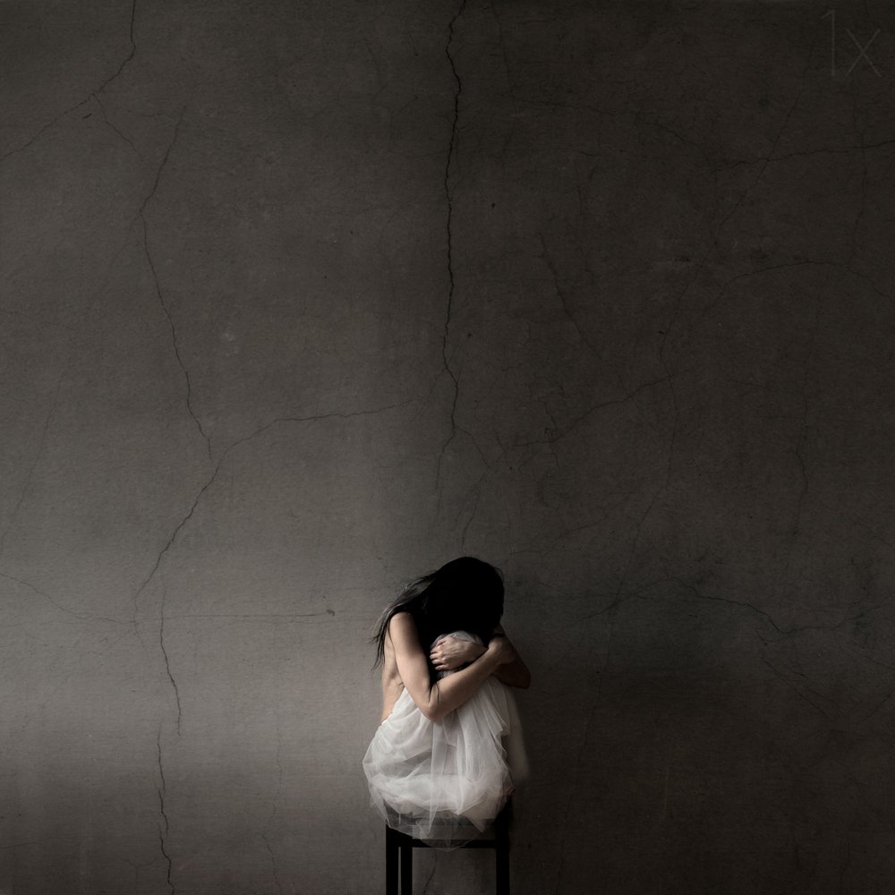 Isolado de Anja Matko