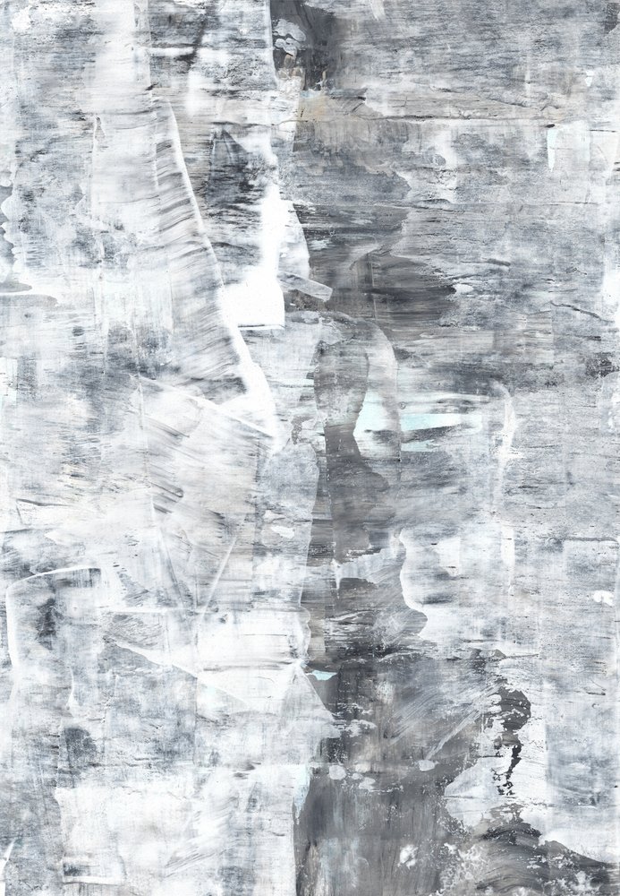 Textura monocromática envelhecida de Annick