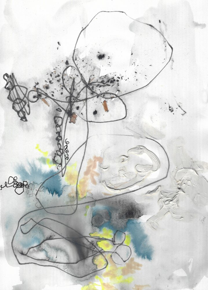 Expressão Abstrata Dinâmica de Annick