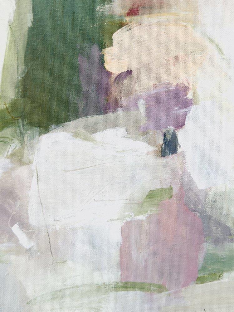Sonho abstracto suave de Arohika Verma