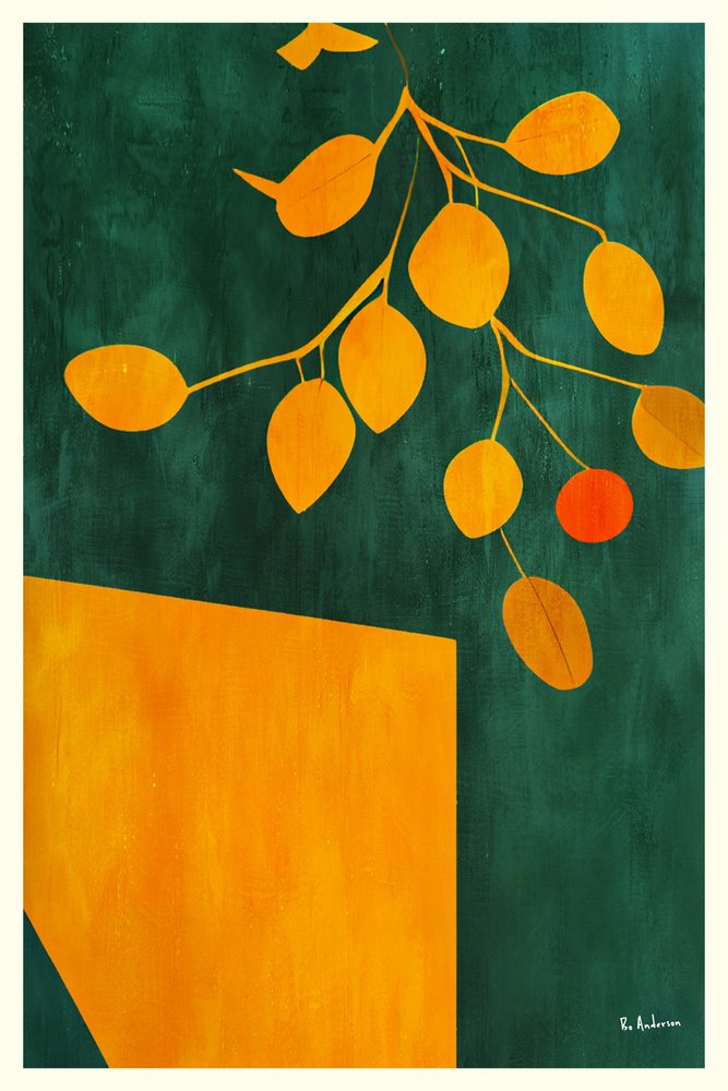  de Bo Anderson