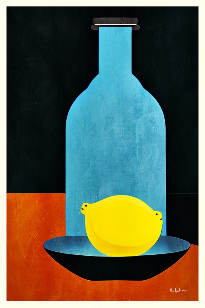  de Bo Anderson