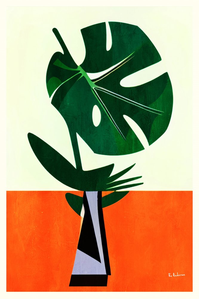  de Bo Anderson