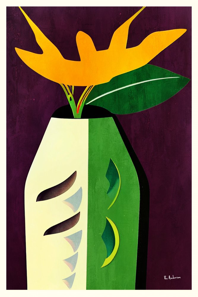  de Bo Anderson