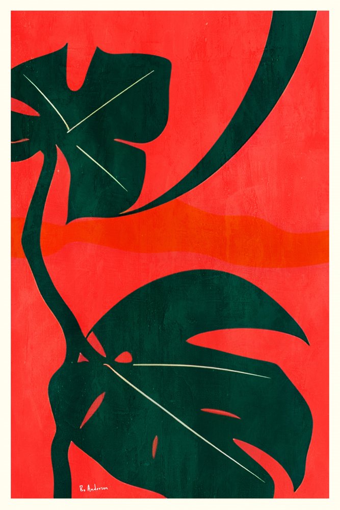 de Bo Anderson