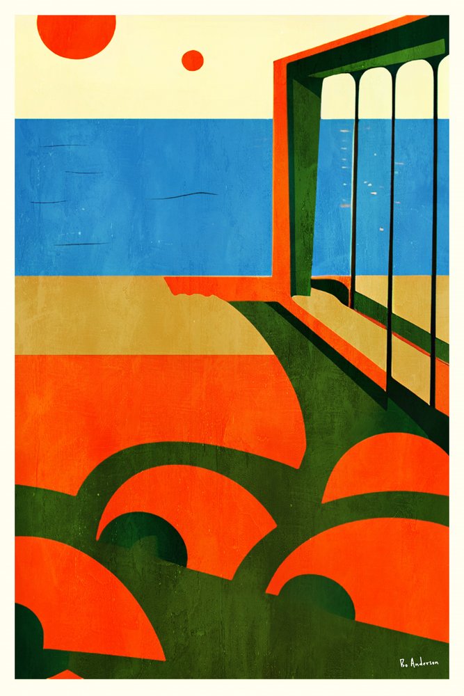  de Bo Anderson
