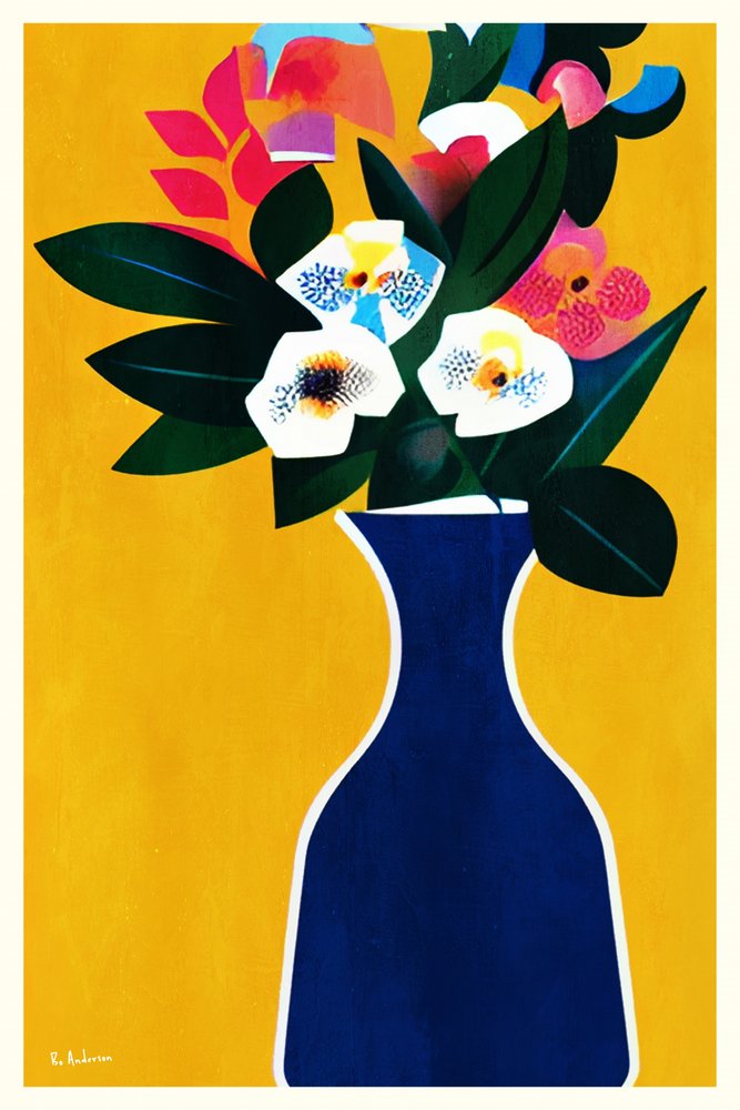  de Bo Anderson