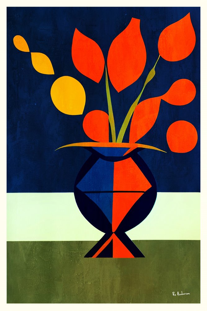  de Bo Anderson