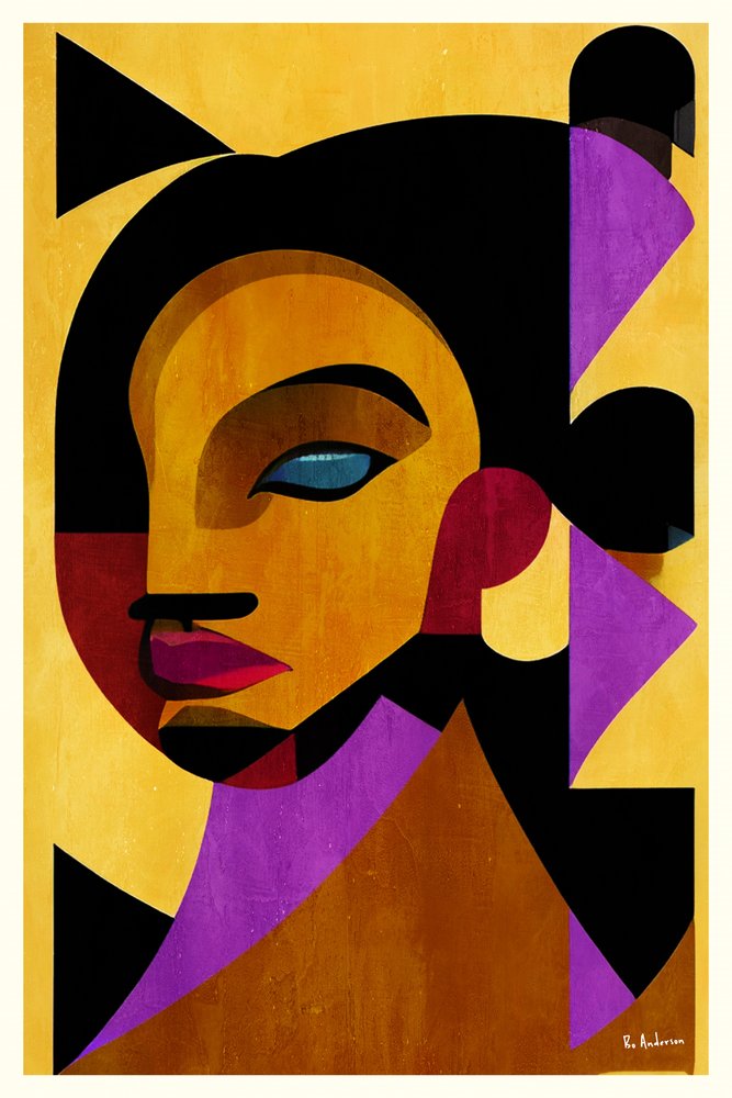  de Bo Anderson