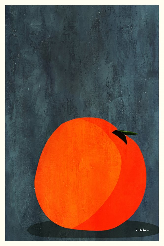  de Bo Anderson