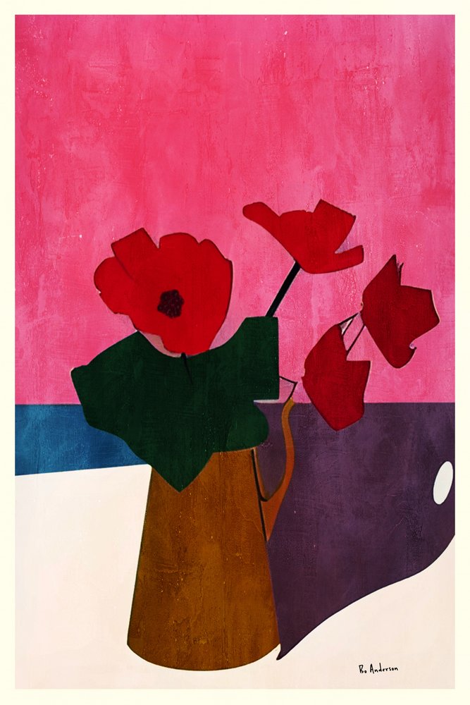 de Bo Anderson