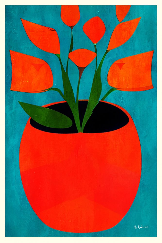  de Bo Anderson