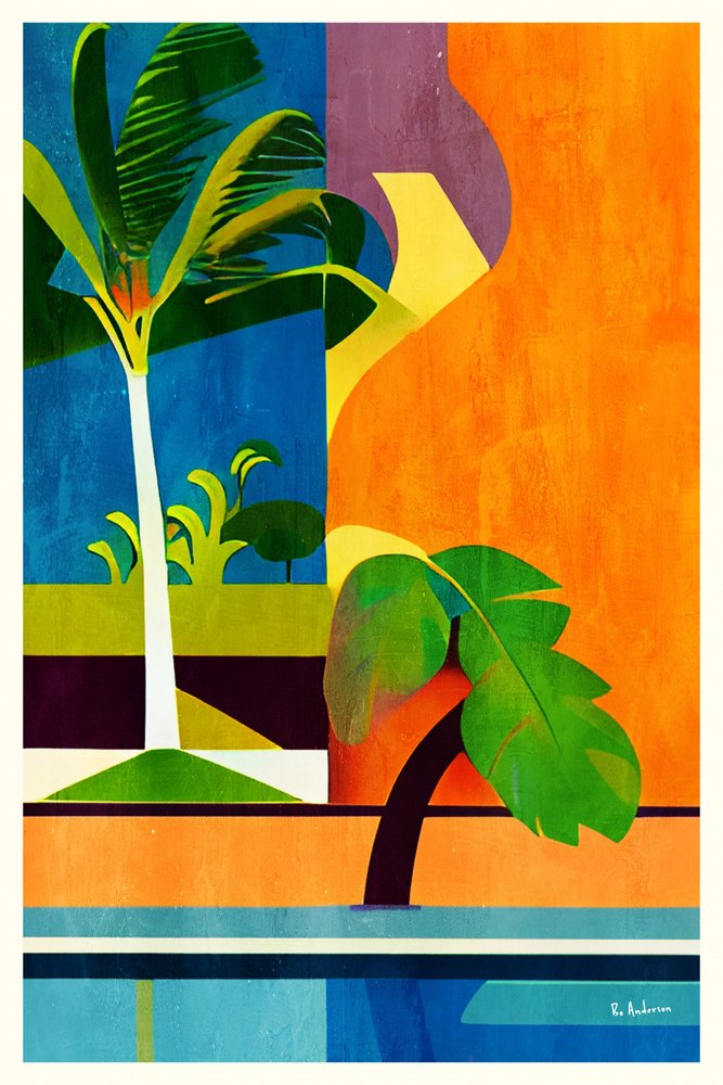  de Bo Anderson
