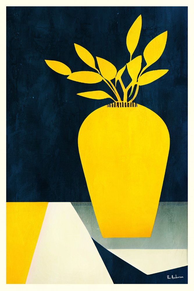  de Bo Anderson