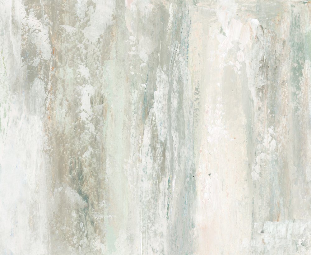 Texturas abstratas em tons suaves de Breanna Megan Studio