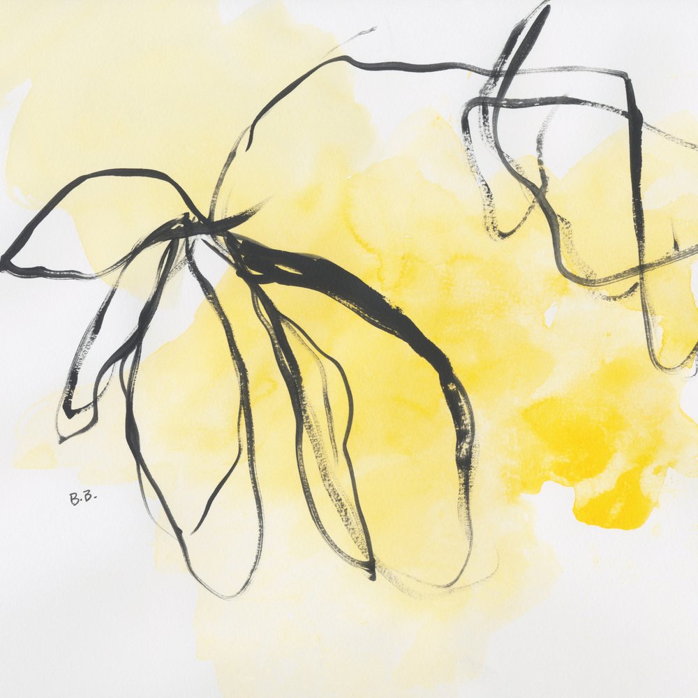 A Vida em Amarelo 2 de Bronwyn Baker