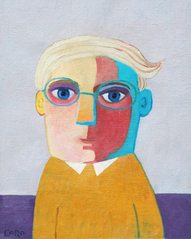  de Caroline Roberts