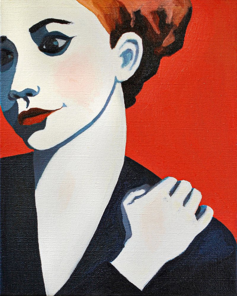  de Caroline Roberts
