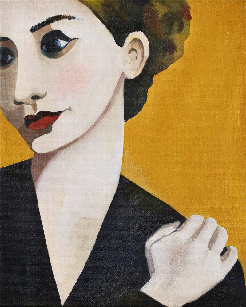  de Caroline Roberts