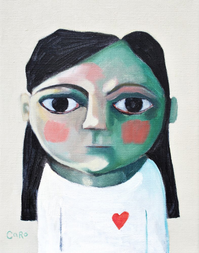  de Caroline Roberts