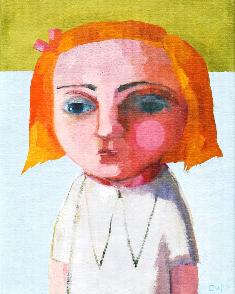  de Caroline Roberts
