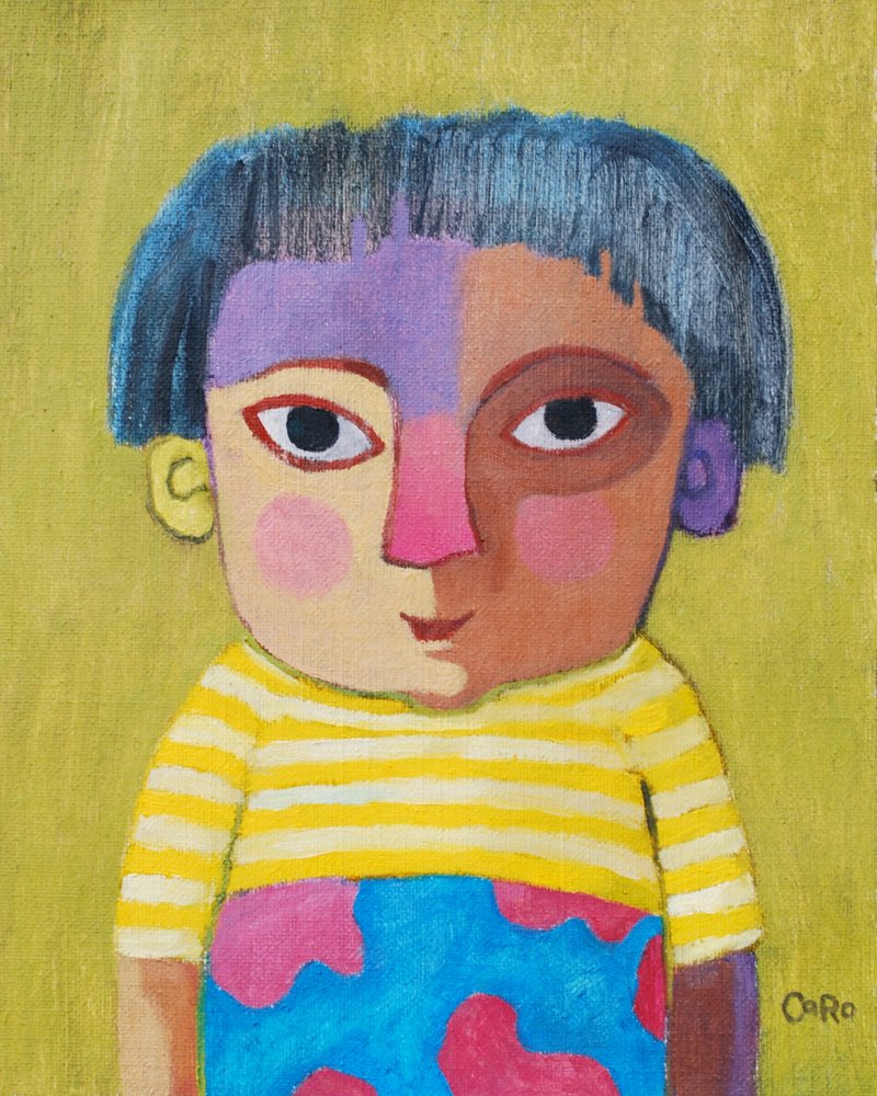  de Caroline Roberts