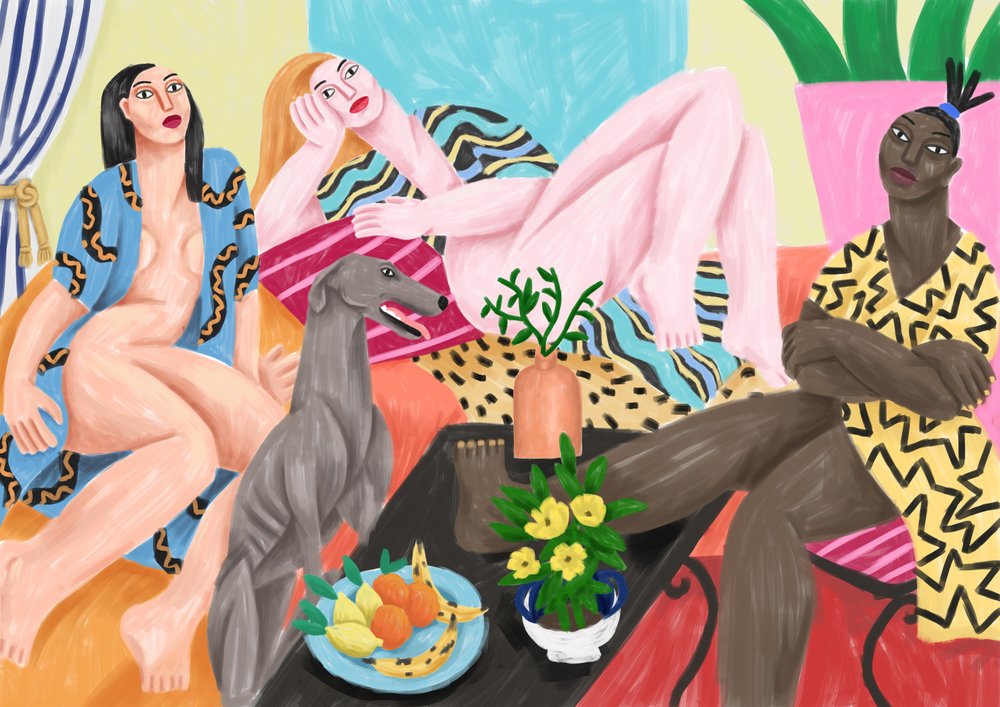 Cepe: Tarde de Cão de Cépé