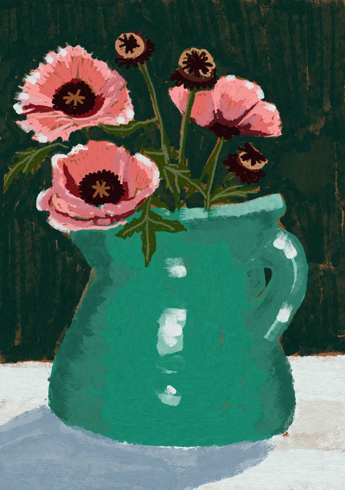  de Charlotte Trudgett