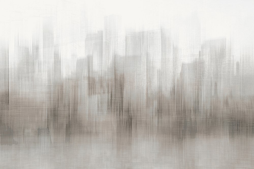 Reflexões sobre a Cidade Abstrata de Christina Sillen