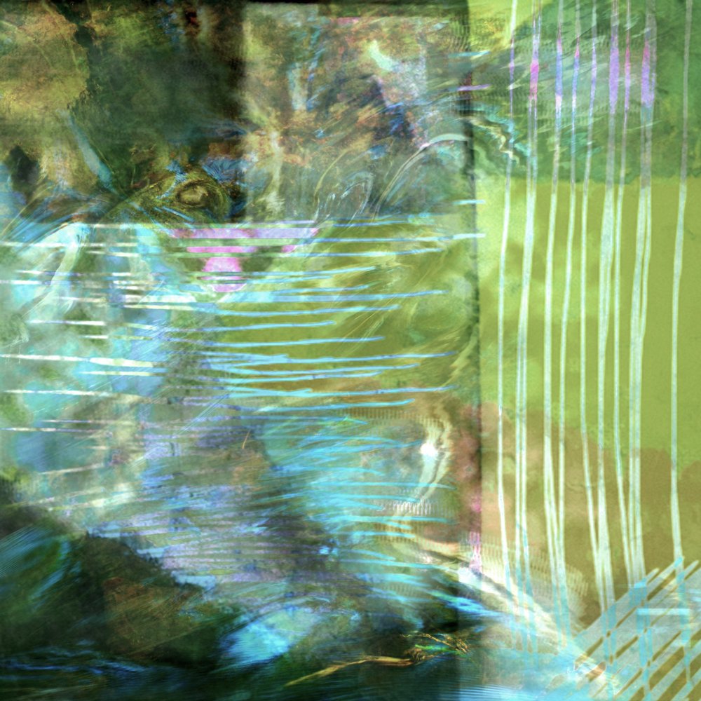 Resumo: Green Flow de Christina Sillen