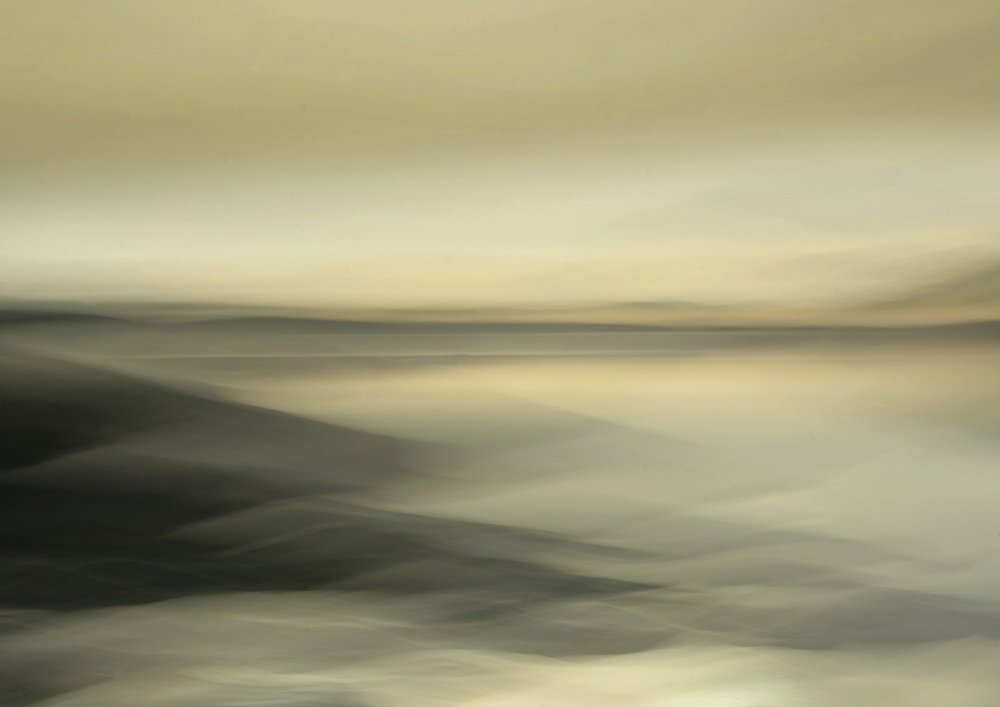 Resumo: «Horizon Haze» de Christina Sillen