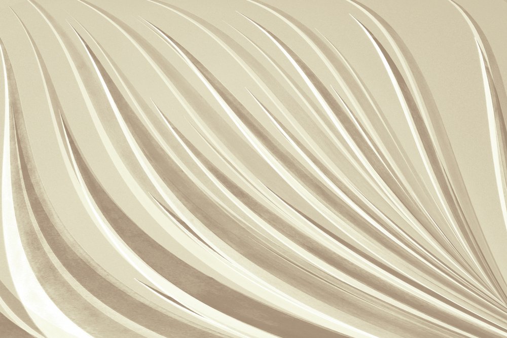 Curvas elegantes e fluidas de Christina Sillen