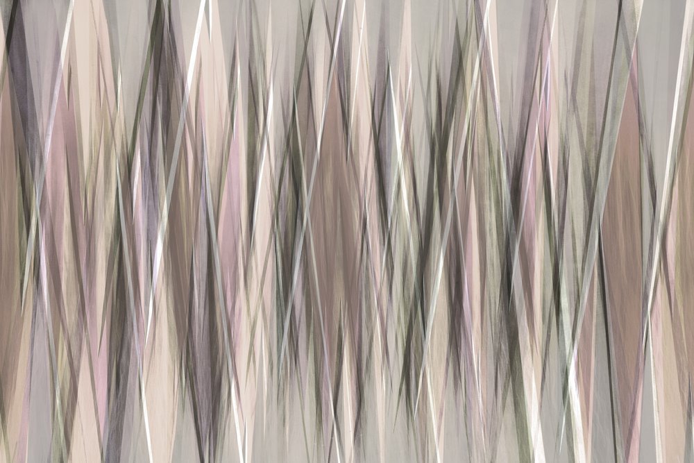 Fluxo linear silencioso de Christina Sillen
