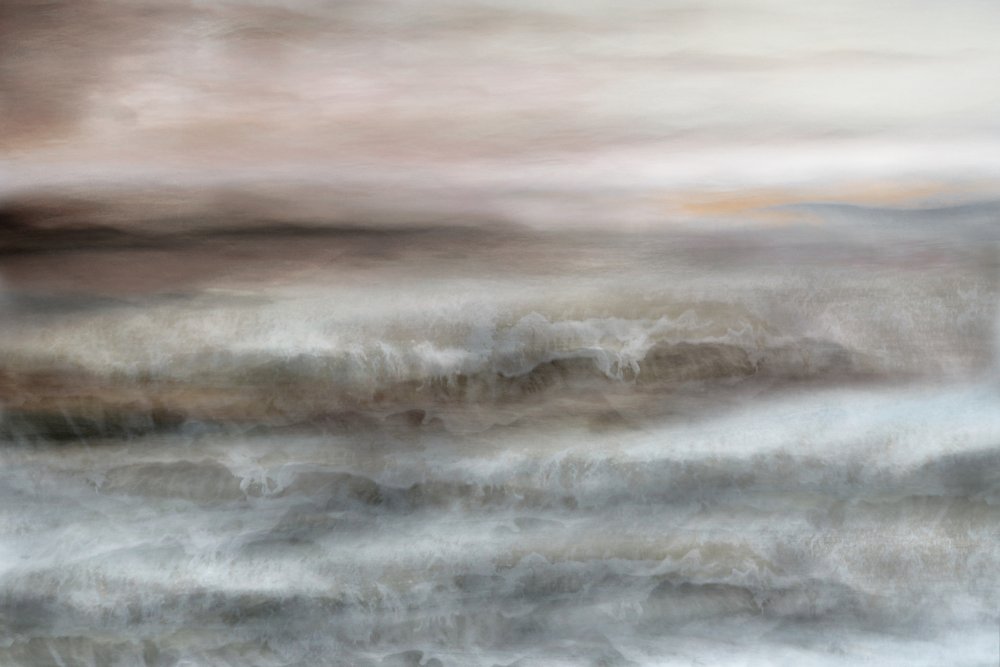 Resumo de «Ondas do Oceano» de Christina Sillen