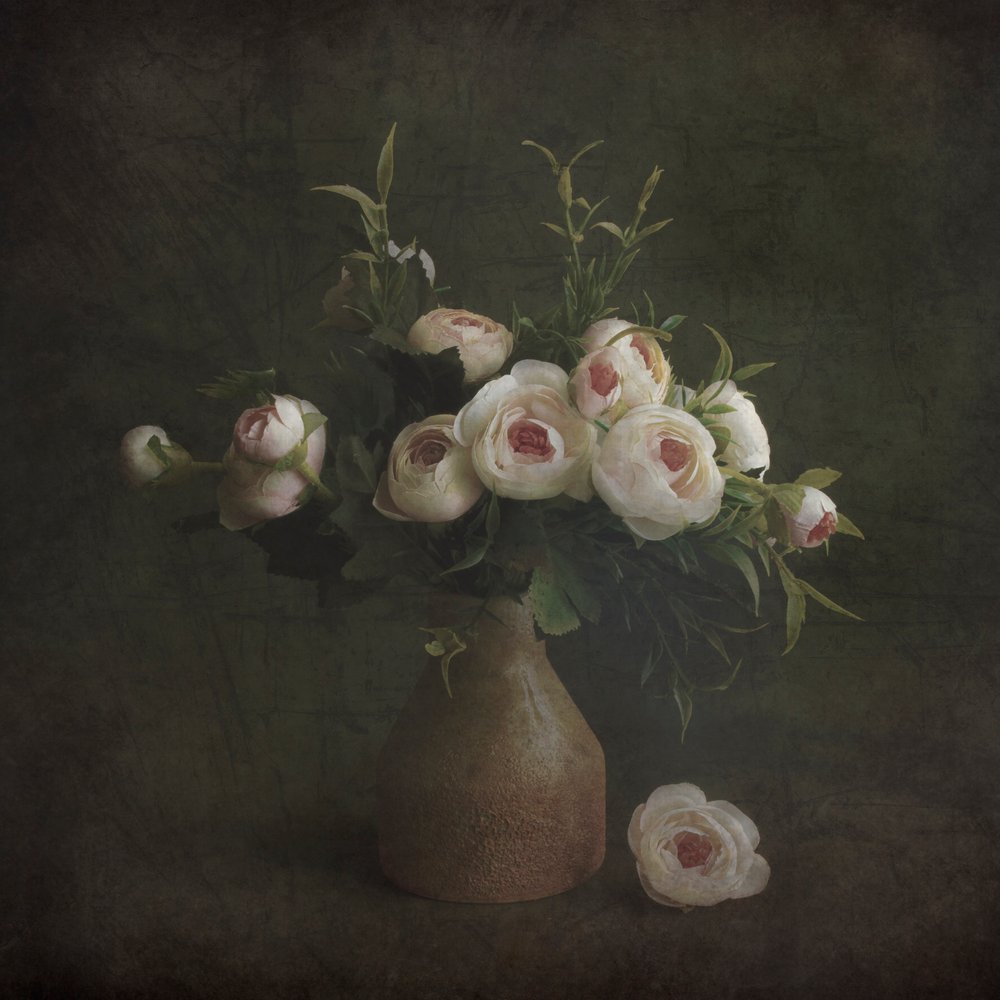 Rusty de Cicek Kiral