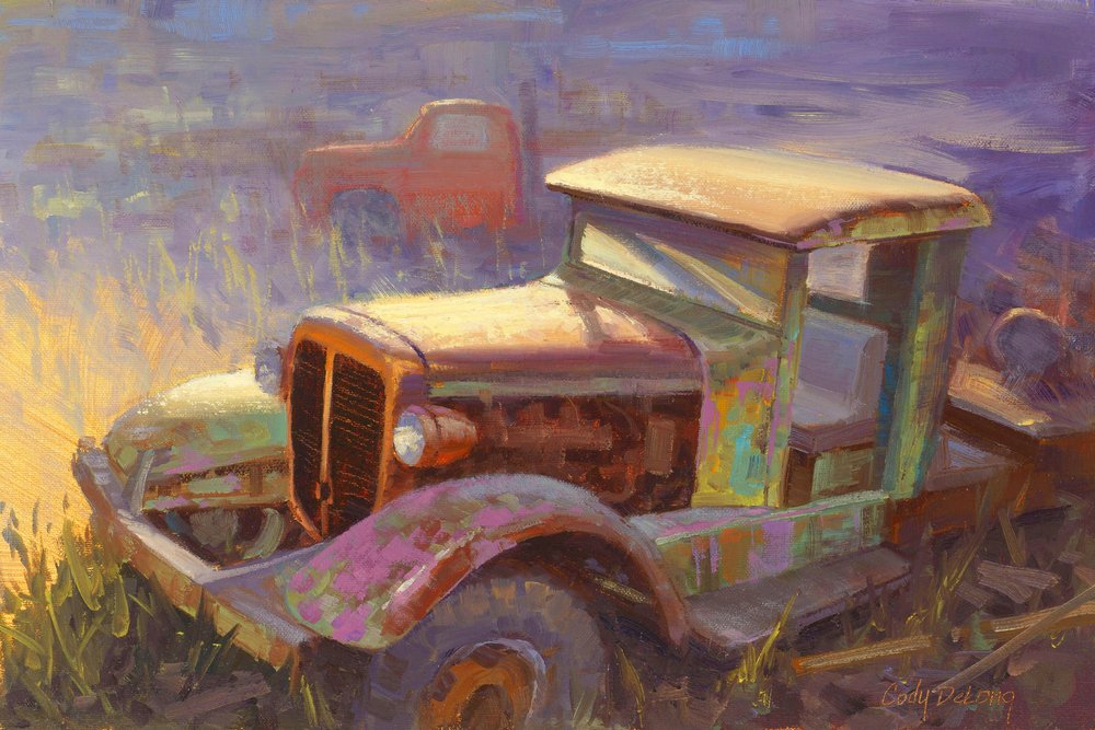  de Cody DeLong